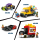 LEGO CITY 60479 Furgonetka policyjnego konwoju więziennego - 1473489 - zdjęcie 4